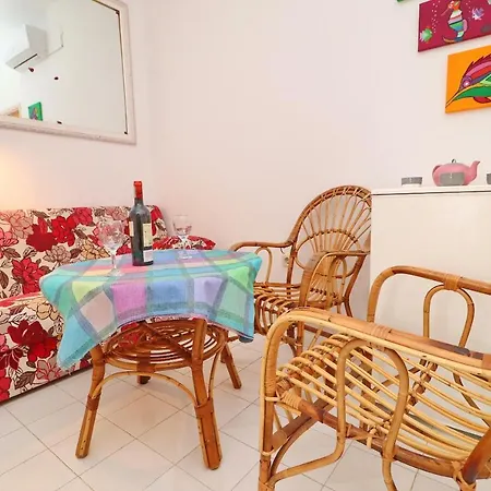 & Ja Apartment *
