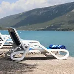 & Ja Apartman Ston