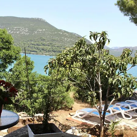 & Ja Διαμέρισμα Ston