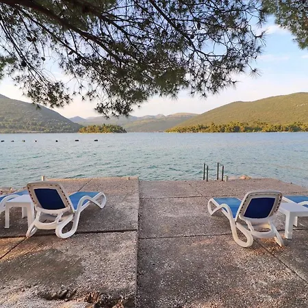 Διαμέρισμα & Ja